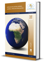 African Evaluation Journal
