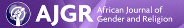 African Journal of Gender and Religion
