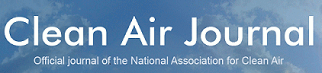 Clean Air Journal
