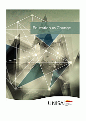 Education as Change