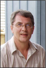 Jan Bengtsson, who held the post of Professor in the Department of Pedagogical, Curricular and Professional Studies, University of Gothenburg, Sweden, ... - 03f01