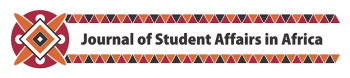 Journal of Student Affairs in Africa