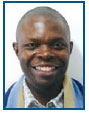 <b>DENIS KALUMBA</b> is a Senior Lecturer in the Department of Civil Engineering at ... - a06ft02