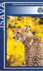 Journal of the South African Veterinary Association 