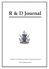 R&D Journal