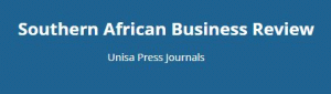 Southern African Business Review
