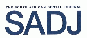 South African Dental Journal 