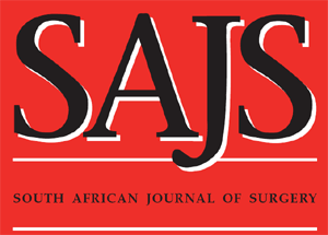 South African Journal of Surgery