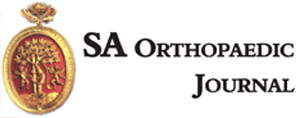SA Orthopaedic Journal
