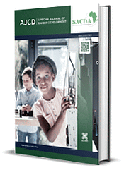 African Journal of Career Development