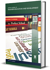 African Journal of Teacher Education and Development