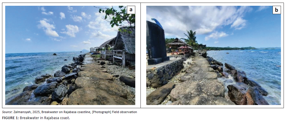 Indigenous knowledge-based tsunami disaster mitigation strategies in ...