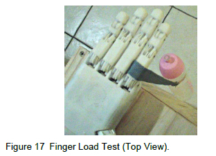 Mechanical Design and Development of the Touch Hand II Prosthetic Hand