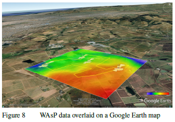 Viability of Open-Source Wind Resource Assessment Software