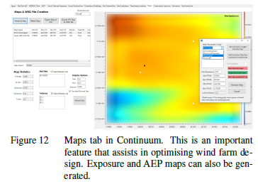 Windforce Software Viability of Open-Source Wind Resource Assessment Software
