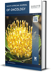 South African Journal of Oncology