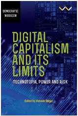 The promise of the Fourth Industrial Revolution: A Global South perspective